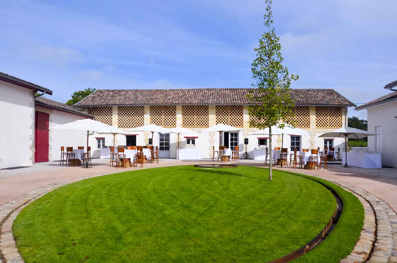 mariage anniversaire chateau duplessis